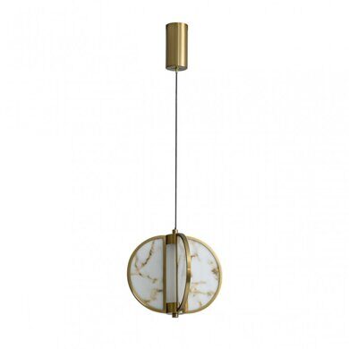 Подвесной светильник Odeon Light Toscana L-Vision 5447/12L