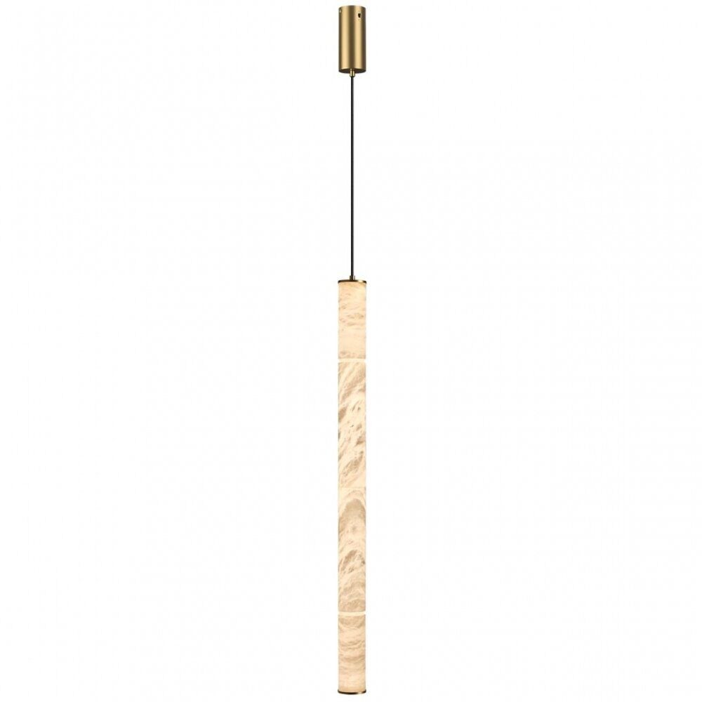 Подвесной светильник Odeon Light Marbella L-Vision 6674/20L