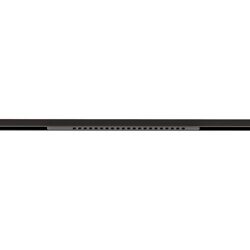 Магнитный трековый светильник Arte Lamp OPTIMA SMART A7367PL-1BK