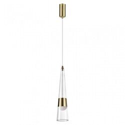 Подвесной светильник Odeon Light Lump L-Vision 5043/12L