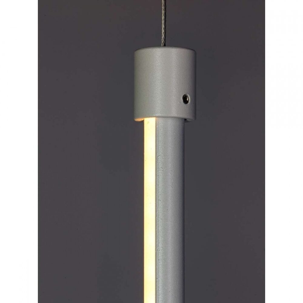 Подвесной светодиодный светильник LOFT IT Slim 3604-WH