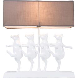 Лампа настольная Dancing Cows 30968