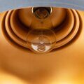 Подвесной светильник Arte Lamp Capello A7039SP-1BK