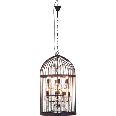 Люстра Cage Chandelier 32845