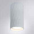 Накладной светильник Arte Lamp Fang A5557PL-1WH