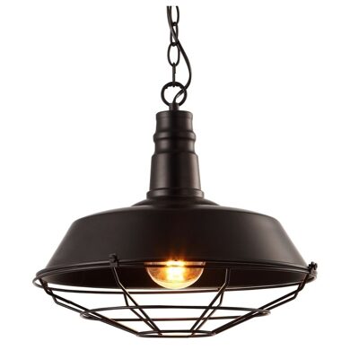 A9183SP-1BK Подвесной светильник Arte Lamp Ferrico