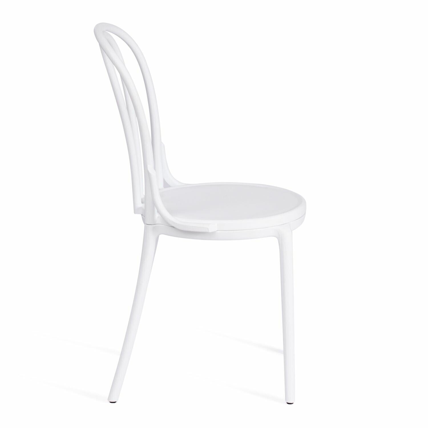 Стул THONET, белый