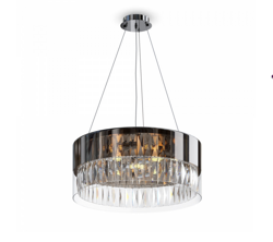 Подвесная люстра Maytoni Modern Wonderland MOD313PL-06CH