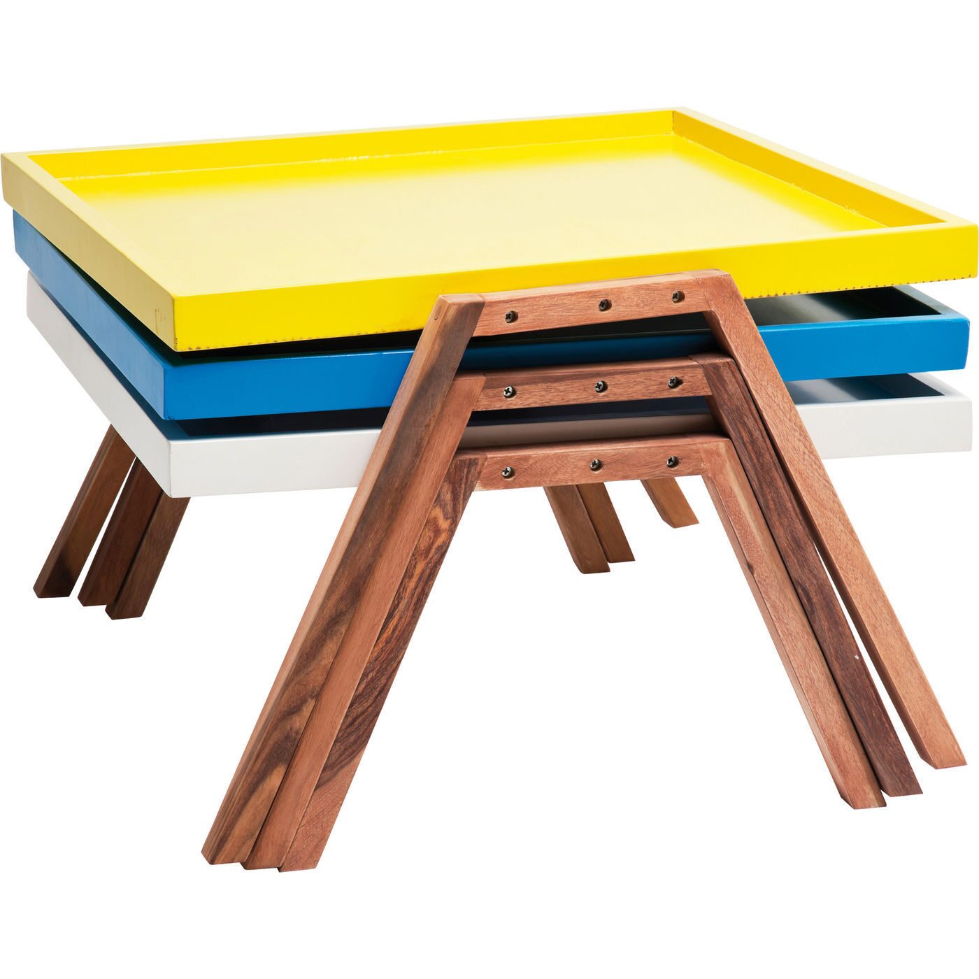 Столик кофейный Tray 78383