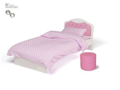 Кровать PR-1004-160