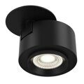 Потолочный накладной светодиодный светильник Maytoni Technical Treo C063CL-L12B3K