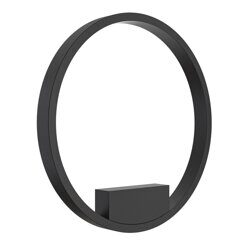 Настенный светильник Rim Maytoni MOD058WL-L25B4K