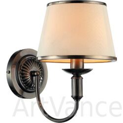 Бра Arte Lamp Alice A3579AP-1AB