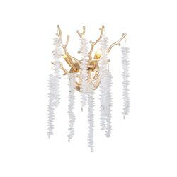 Настенный светильник Freya Mineral FR1010WL-02G