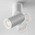 Накладной светодиодный светильник Maytoni Technicall Dafne C027CL-L10W4K