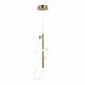Подвесной светильник ST Luce Sagrato SL6102.303.16