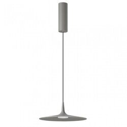 Подвесной светильник Odeon Light Hightech Sombra 7038/12L
