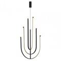 Подвесной светильник Odeon Light Memfi Hightech 6633/70L