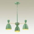 Подвесная люстра Lumion Gemma 3785/3