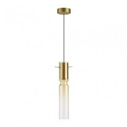 Подвесной светильник Odeon Light Scrow Pendant 5058/5LA