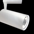 Однофазный LED светильник 40W 3000К для трека Maytoni Track lamps TR003-1-40W3K-W