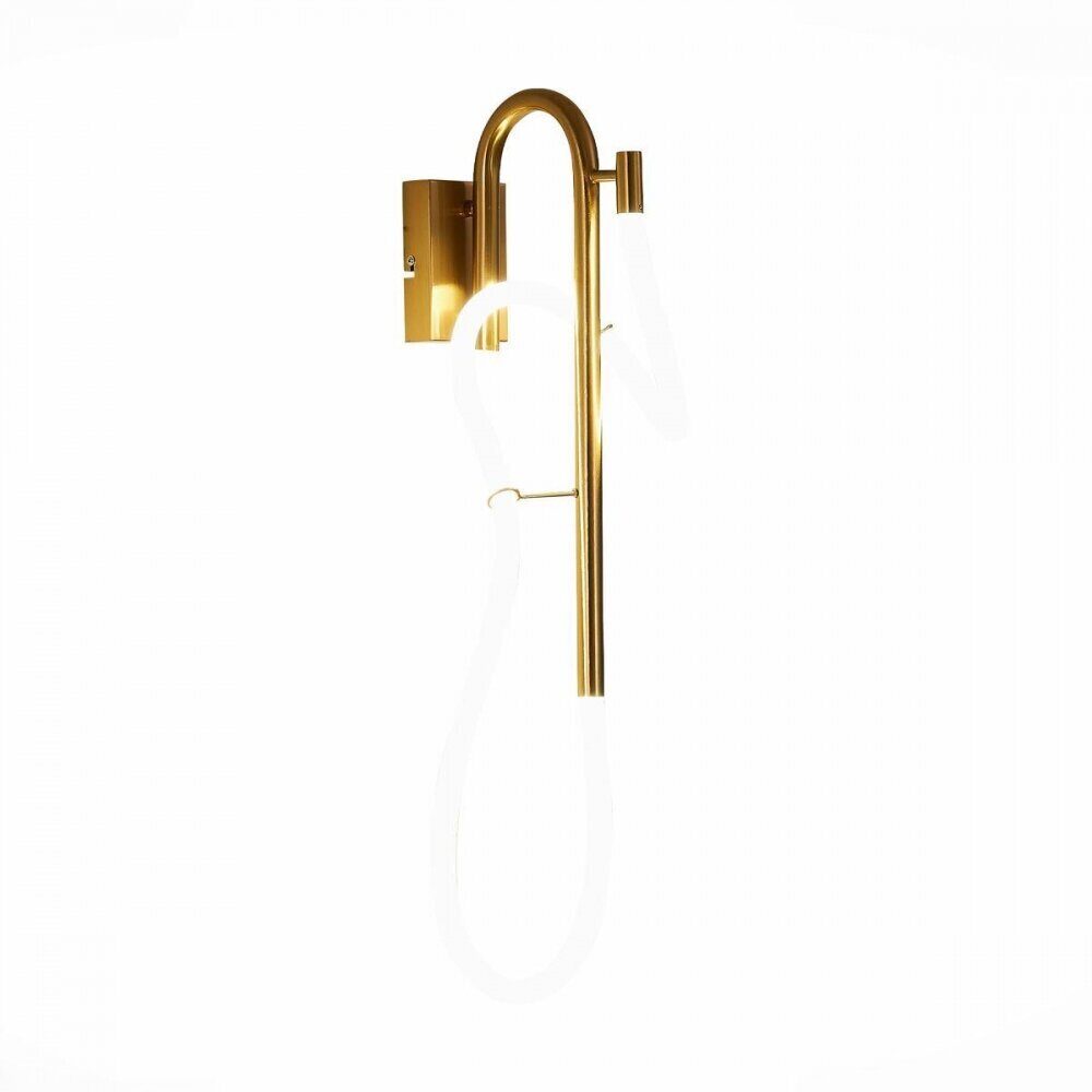 Настенный светильник ST Luce Sagrato SL6102.301.16