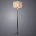 Торшер Arte Lamp North A5896PN-1CC