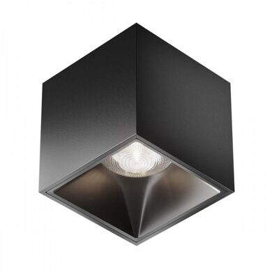 Накладной светодиодный светильник Maytoni Technicall Alfa LED C065CL-L12B4K-D