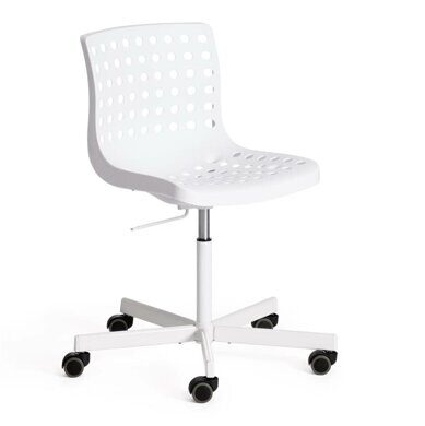 Офисное кресло SKALBERG OFFICE-White