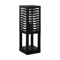 Уличный настенный светильник Eglo Alamonte 3 900138