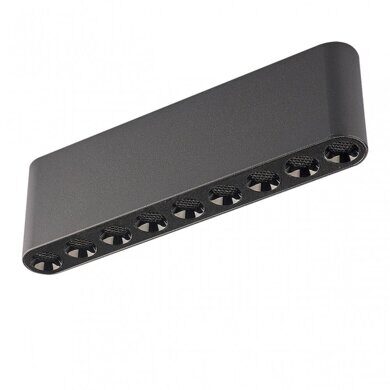 Накладной светильник Odeon Light Small Hightech 7092/21CL