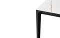 Стол обеденный DT-2010-White керамика
