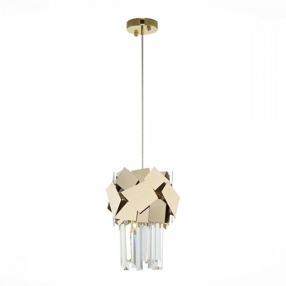 Подвесной светильник ST-Luce Caserta SL1232.203.01