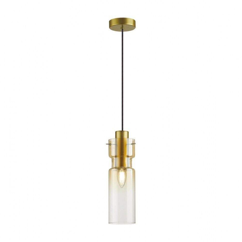 Подвесной светильник Odeon Light Scrow Pendant 5057/1A