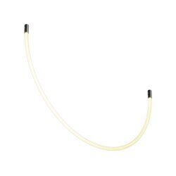 Трековый светильник Maytoni Technical TR154-1-27W3K-B