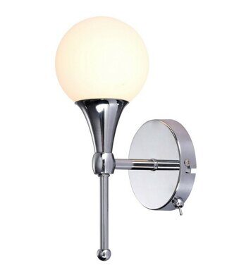 Бра Arte Lamp A9162AP-1CC