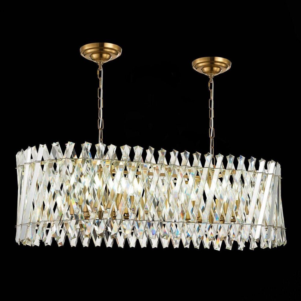 Подвесной светильник Fabio St-Luce SL1170.303.12