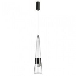 Подвесной светильник Odeon Light Lump L-Vision 5044/12L