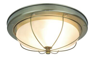 Потолочный светильник Arte Lamp 16 A1308PL-3AB