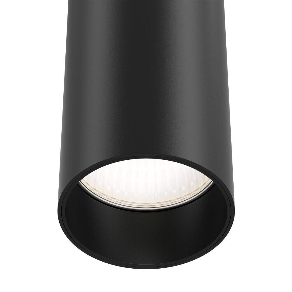 Накладной точечный светодиодный светильник Maytoni Focus led C056CL-L12B4K