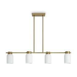 Подвесной светильник Freya Kamelia FR5446PL-04BS