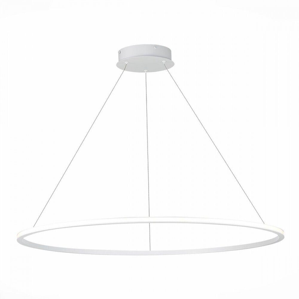 Подвесная светодиодная люстра St Luce OUT ST604.543.57