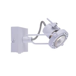 A4300AP-1WH Спот Arte Lamp Costruttore