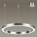 Подвесной светодиодный светильник Odeon Light Brizzi 4244/45L