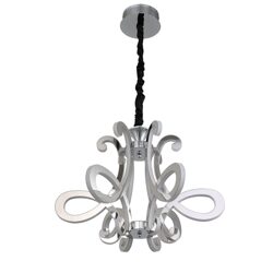 SL835.103.06 Подвесная светодиодная люстра ST Luce ARICIA