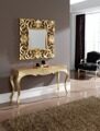 Зеркало DUPEN PU021 GOLD