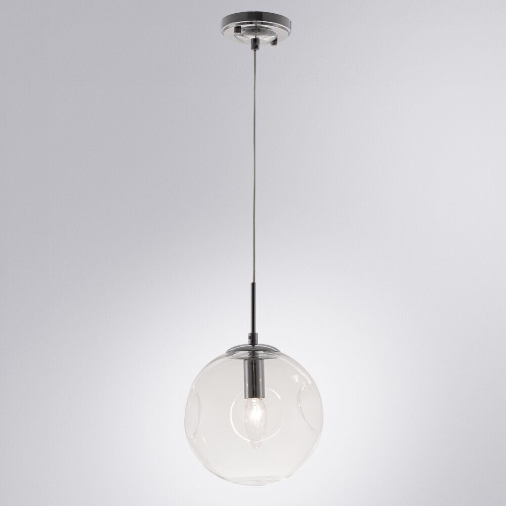 Подвесной светильник Tureis Arte lamp A9920SP-1CC