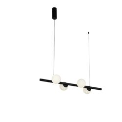 SL395.403.04 Подвесной светодиодный светильник ST-Luce DONOLO