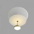 Потолочный светильник Odeon Light Felt L-Vision 7035/20CA