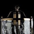 Подвесной светильник Arte Lamp Bruno A8286SP-1AB